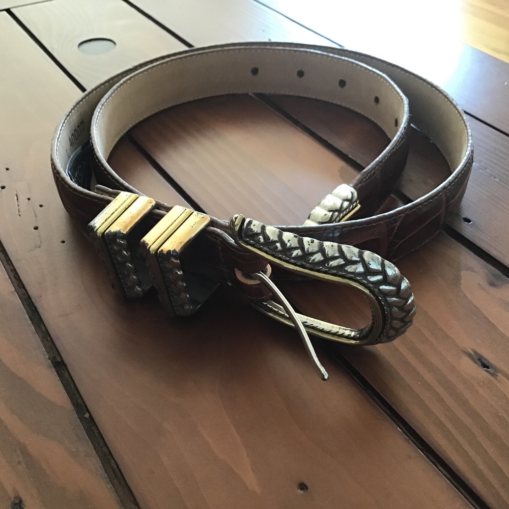 Ladies Brighton Belt